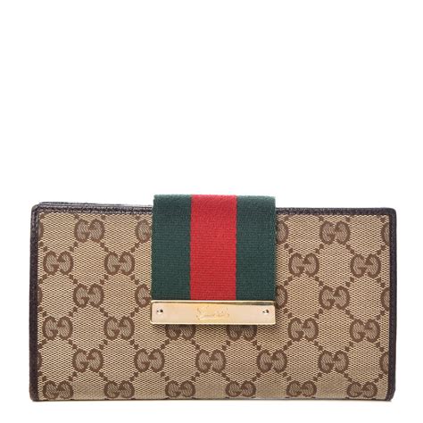 all gucci wallets|Gucci wallet outlet.